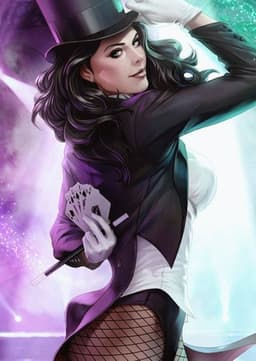 Zatanna
