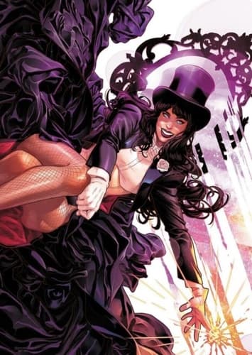 Zatanna