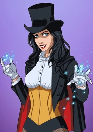 Zatanna