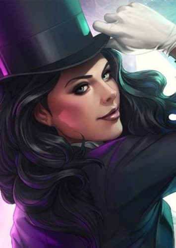 Zatanna