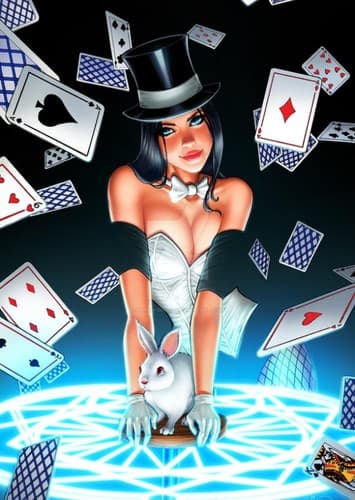 Zatanna