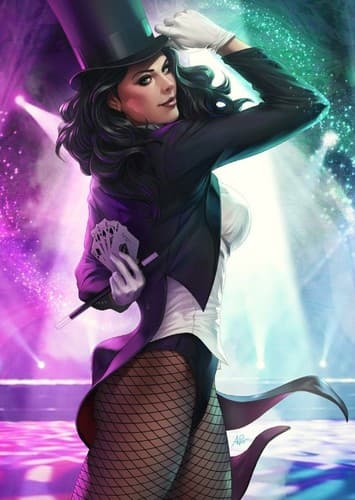 Zatanna
