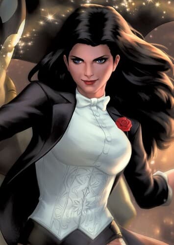 Zatanna
