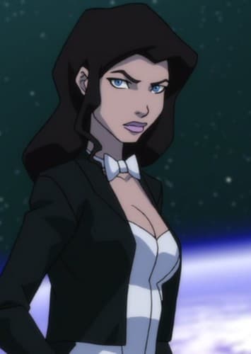 Zatanna