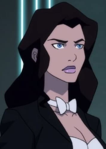 Zatanna