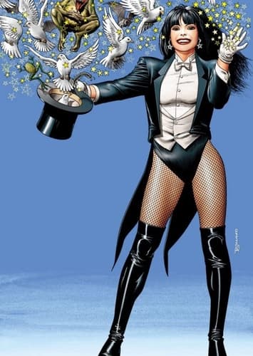 Zatanna