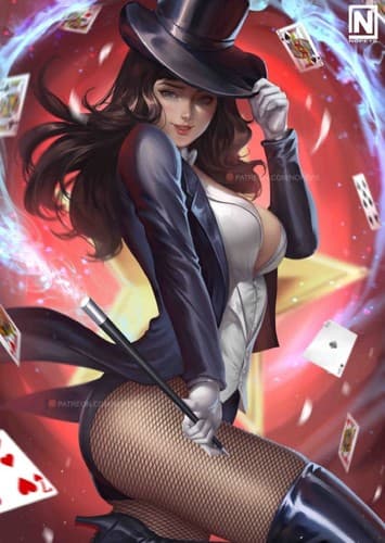 Zatanna