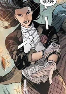 Zatanna