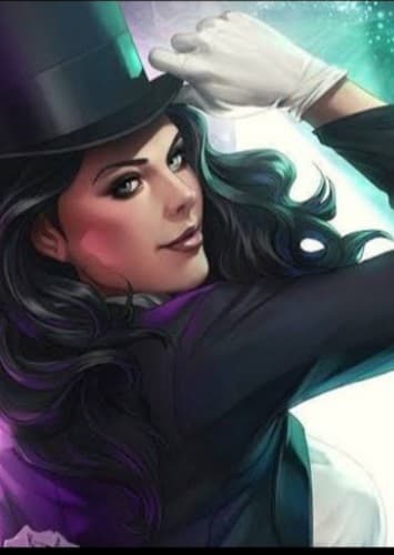 Zatanna