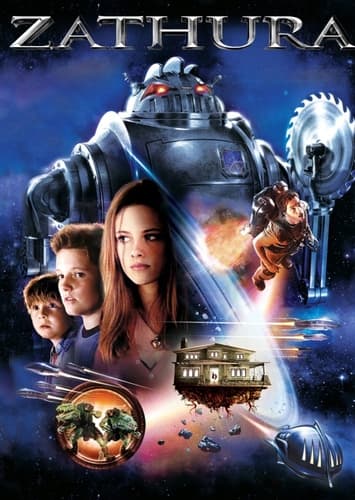 Zathura