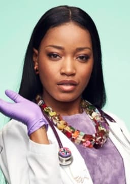 Zayday Williams