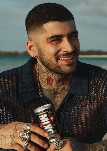 Zayn Malik