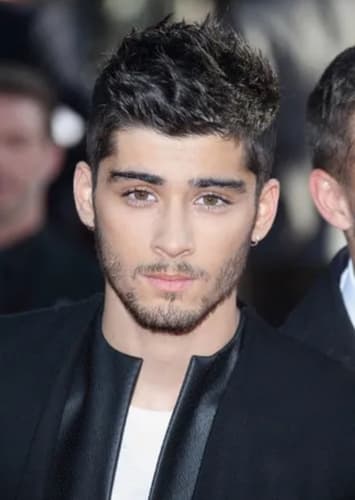 Zayn Malik