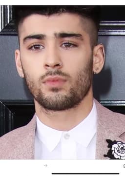 Zayn Malik