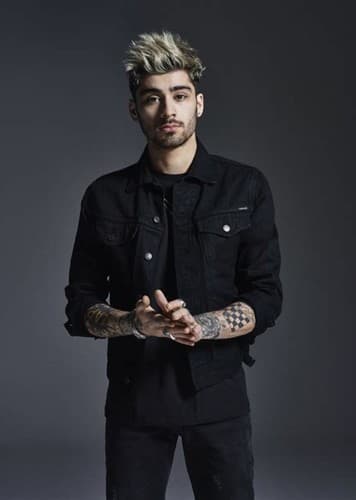Zayn Malik