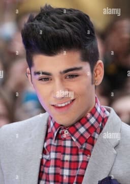 Zayn Malik