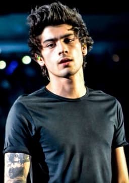 Zayn Malik