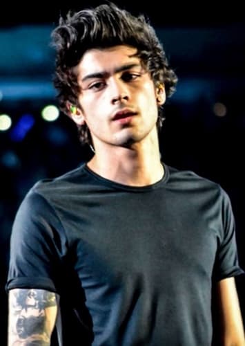 Zayn Malik