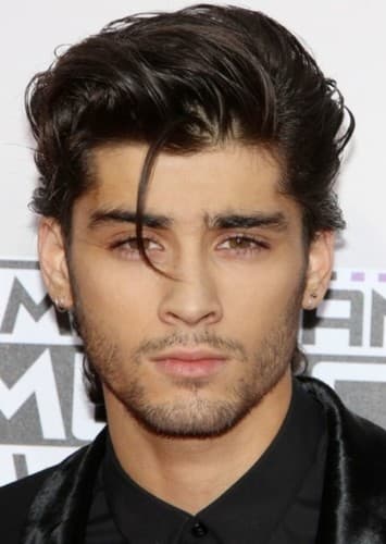 Zayn Malik
