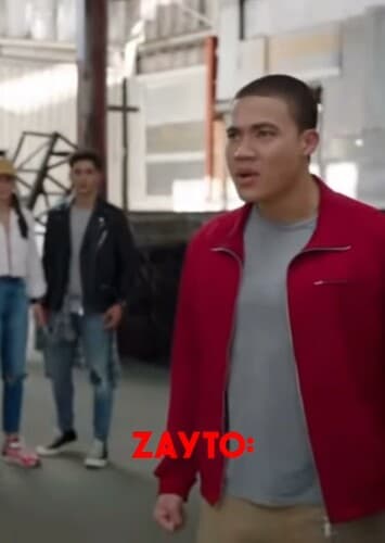 Zayto
