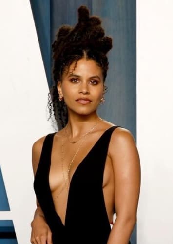 Zazie Beetz