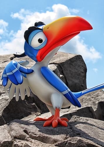 Zazu