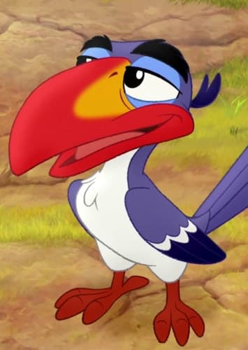Zazu