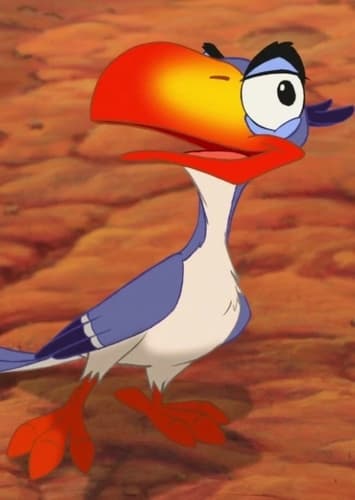 Zazu