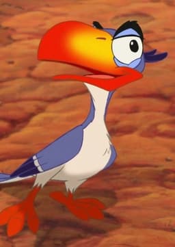 Zazu
