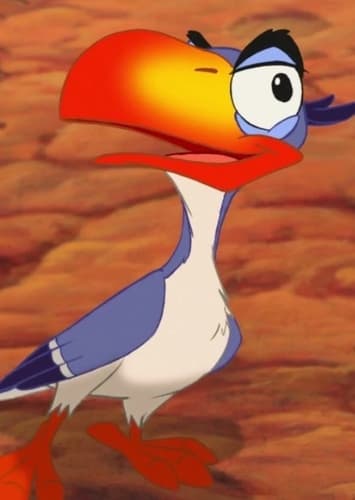 Zazu