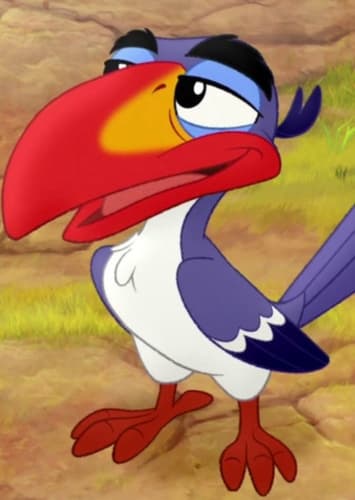 Zazu