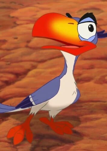 Zazu