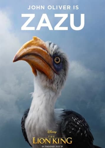 Zazu