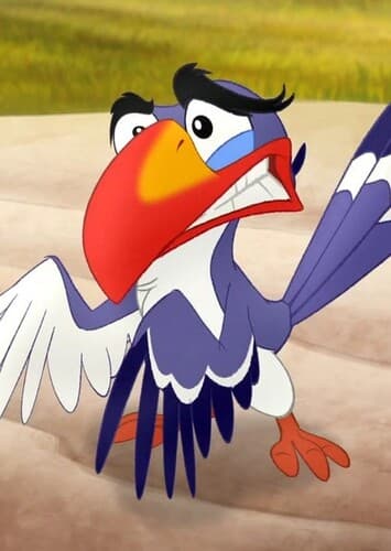 Zazu