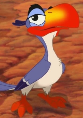 Zazu