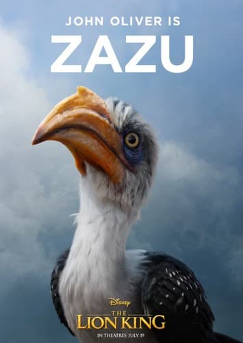 Zazu
