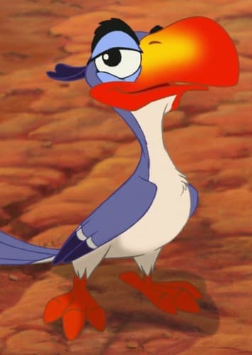 Zazu