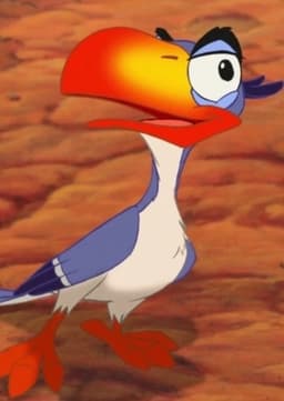 Zazu