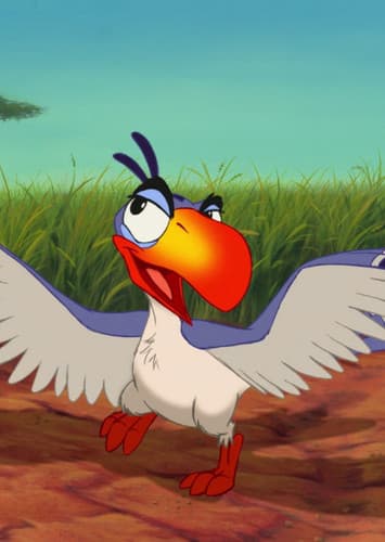 Zazu