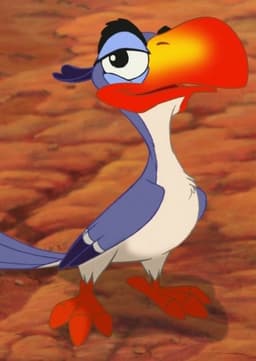 Zazu