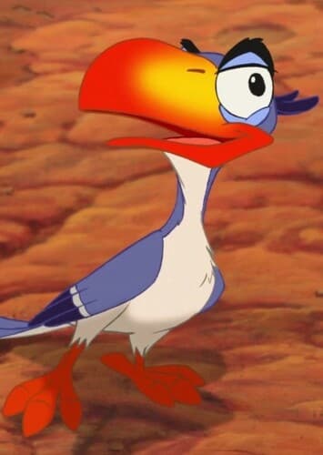 Zazu
