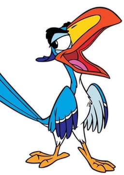 Zazu