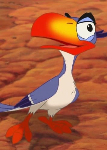 Zazu