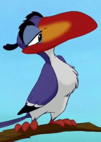 Zazu