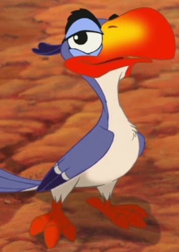 Zazu