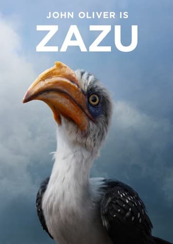 Zazu