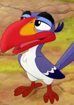 Zazu