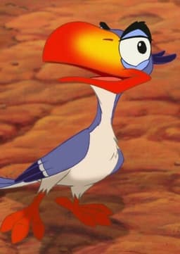 Zazu