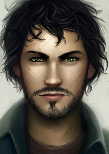 Ze’ev “Wolf” Kelsey