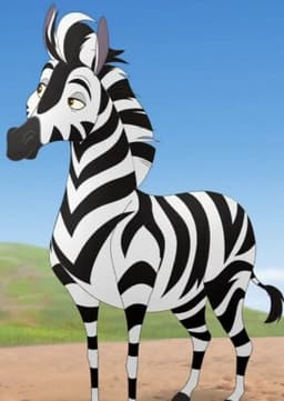 Zebra